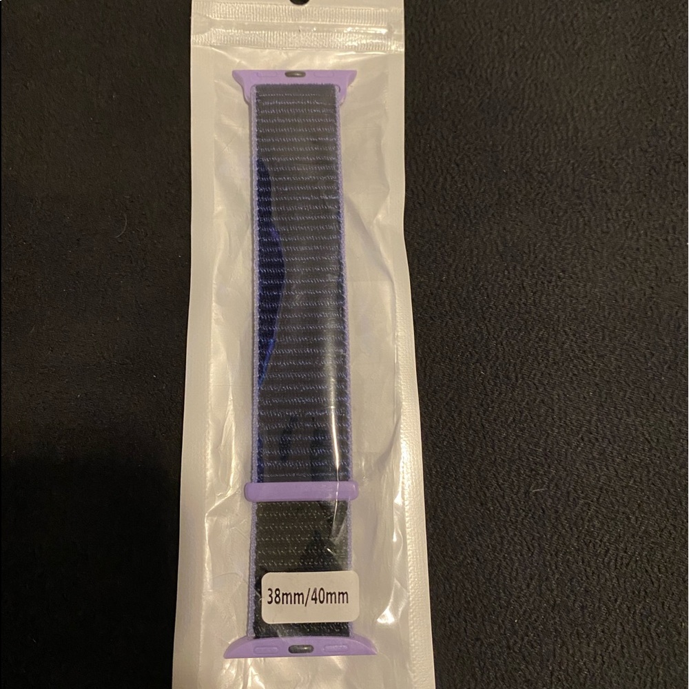 Apple Watch band